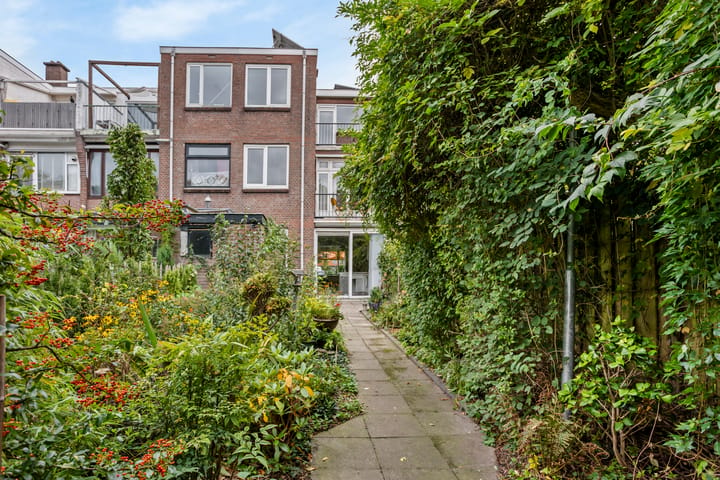Appartement te koop: Rembrandtkade 176, Rijswijk (Zh)