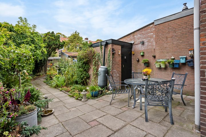 Appartement te koop: Rembrandtkade 176, Rijswijk (Zh)