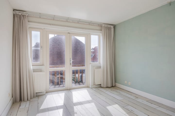 Tussenwoning te koop: Okmastraat 26, Kampen