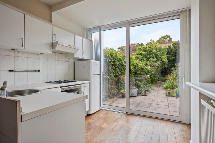 Appartement te koop: Rembrandtkade 176, Rijswijk (Zh)