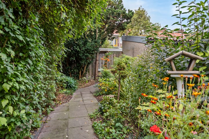 Appartement te koop: Rembrandtkade 176, Rijswijk (Zh)
