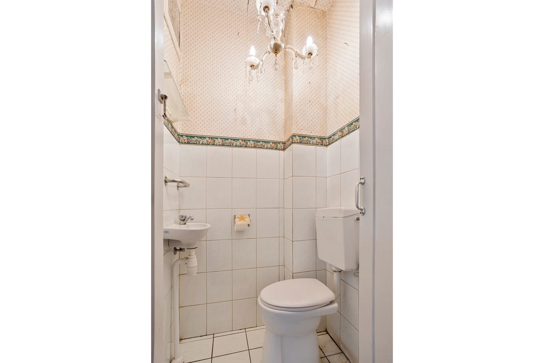 Photo 23 of Rembrandtkade 176