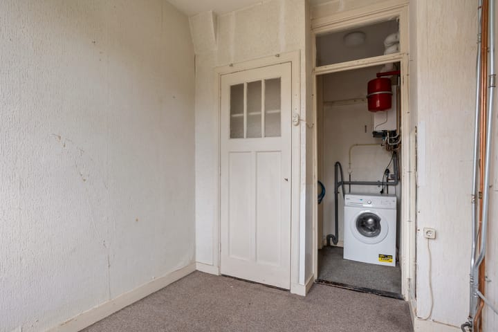 Appartement te koop: Rembrandtkade 176, Rijswijk (Zh)