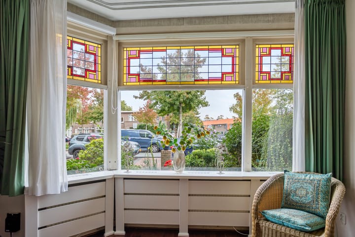 Appartement te koop: Rembrandtkade 176, Rijswijk (Zh)
