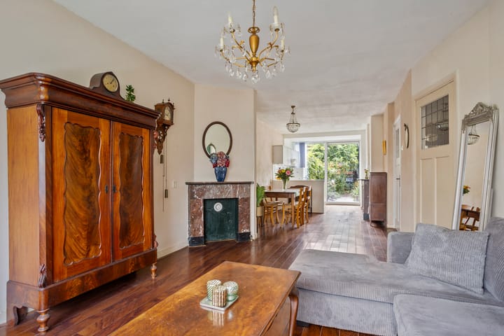 Appartement te koop: Rembrandtkade 176, Rijswijk (Zh)