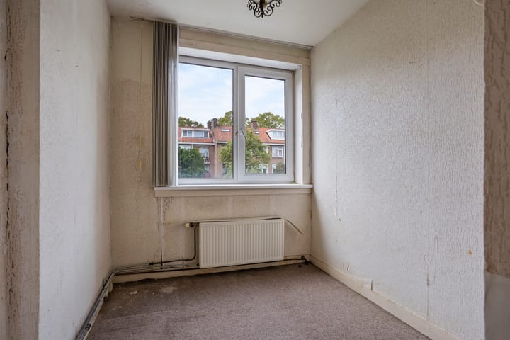 Appartement te koop: Rembrandtkade 176, Rijswijk (Zh)