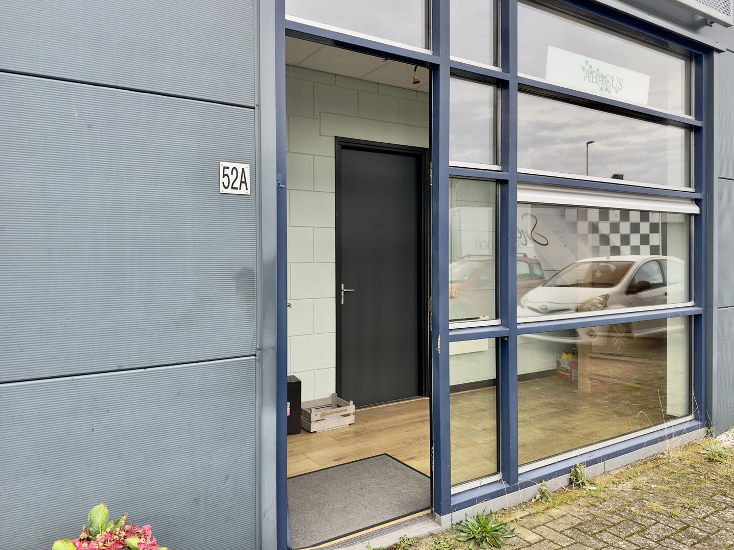 Bekijk foto 2 van De Compagnie 52-A