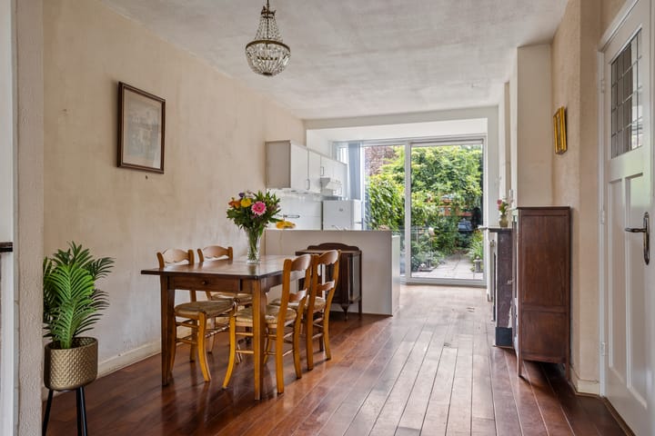Appartement te koop: Rembrandtkade 176, Rijswijk (Zh)