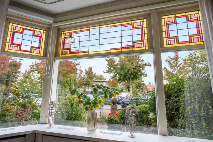 Appartement te koop: Rembrandtkade 176, Rijswijk (Zh)
