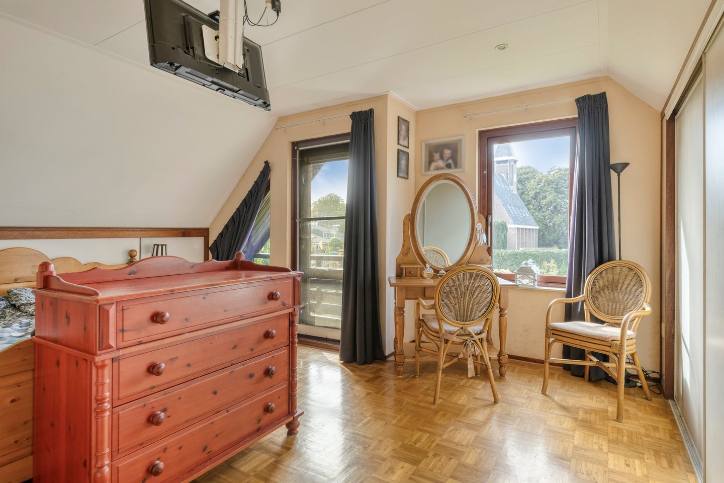 Photo 20 of Hornstraat 18
