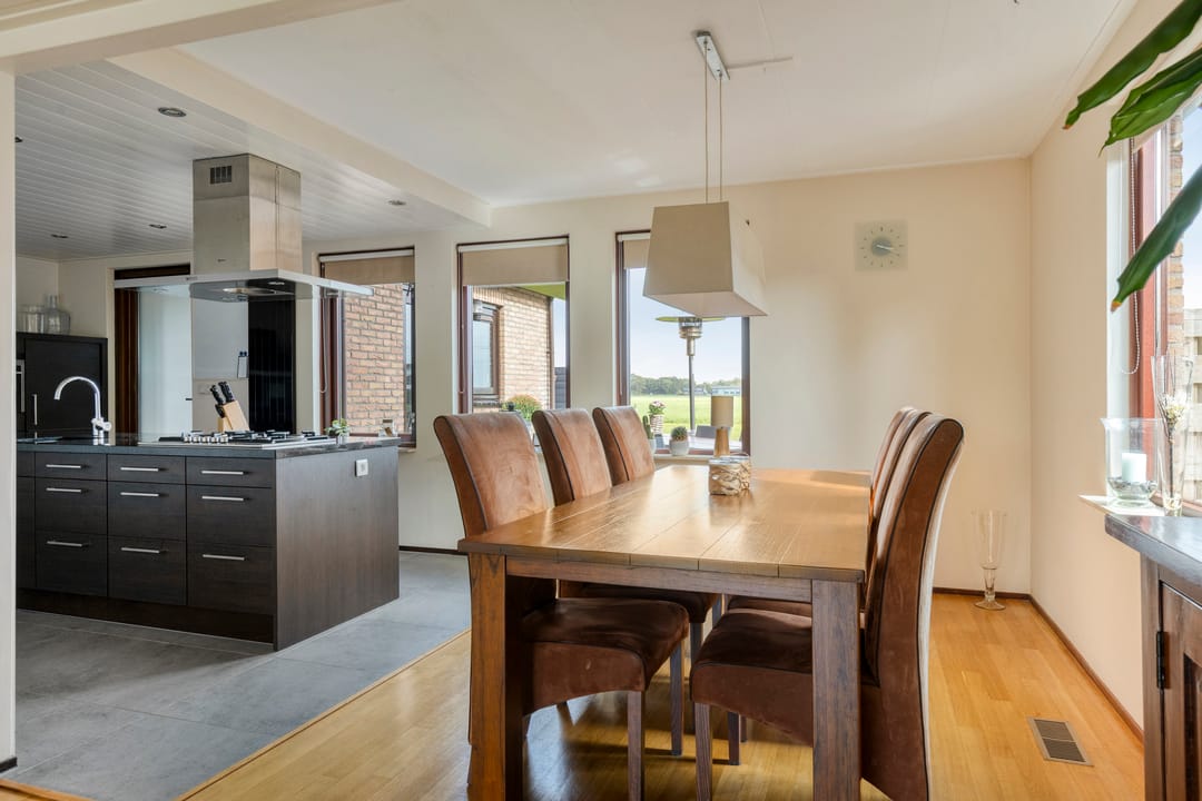 Photo 13 of Hornstraat 18