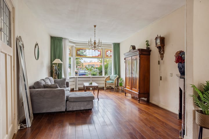 Appartement te koop: Rembrandtkade 176, Rijswijk (Zh)