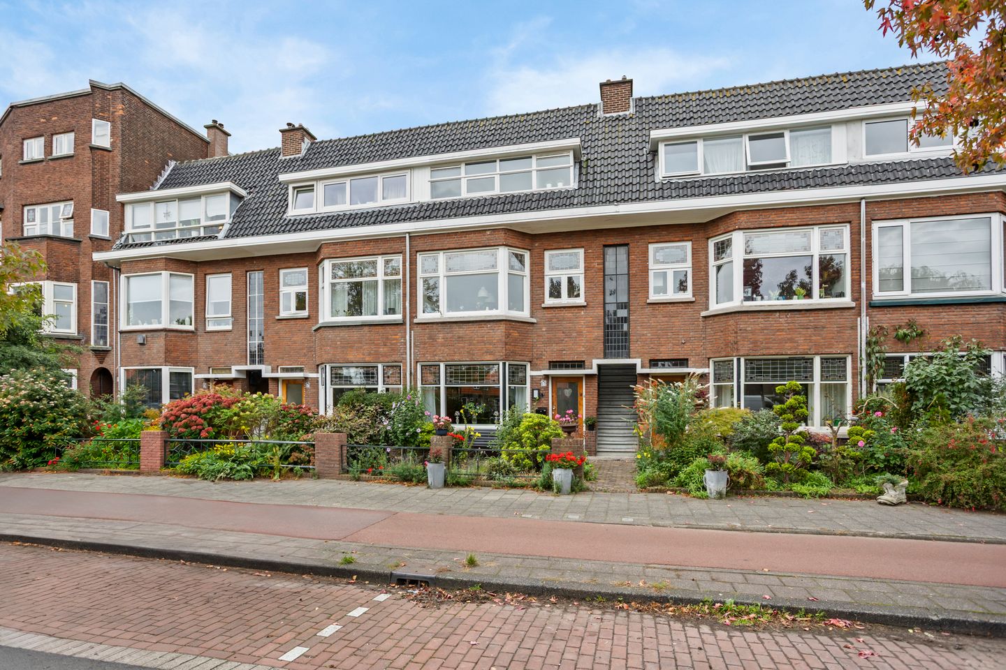 Photo 34 of Rembrandtkade 176