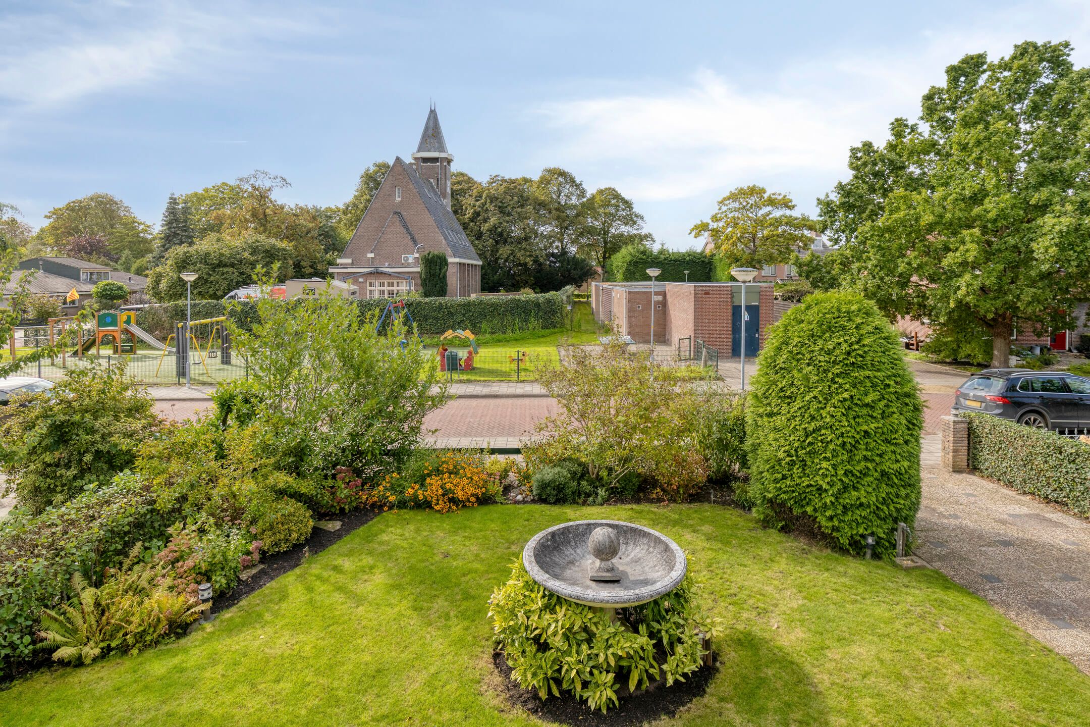 Photo 24 of Hornstraat 18
