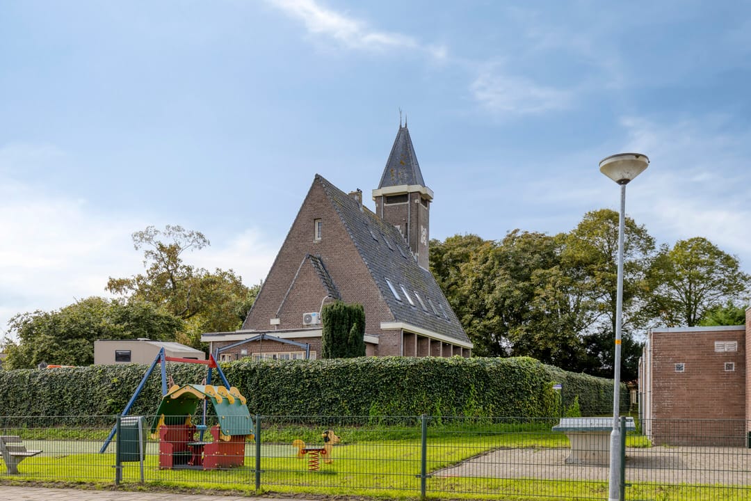 Photo 53 of Hornstraat 18