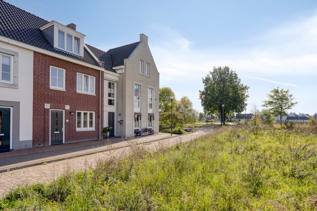 Photo 41 of Laan door de Veste 179