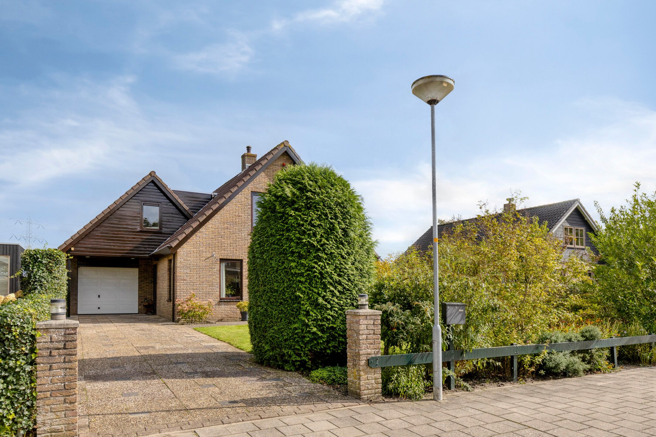 Photo 51 of Hornstraat 18