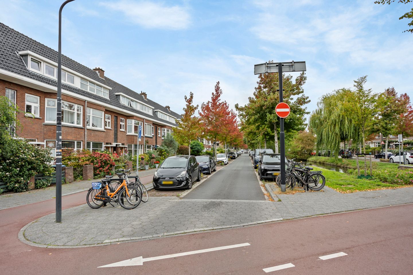 Photo 35 of Rembrandtkade 176