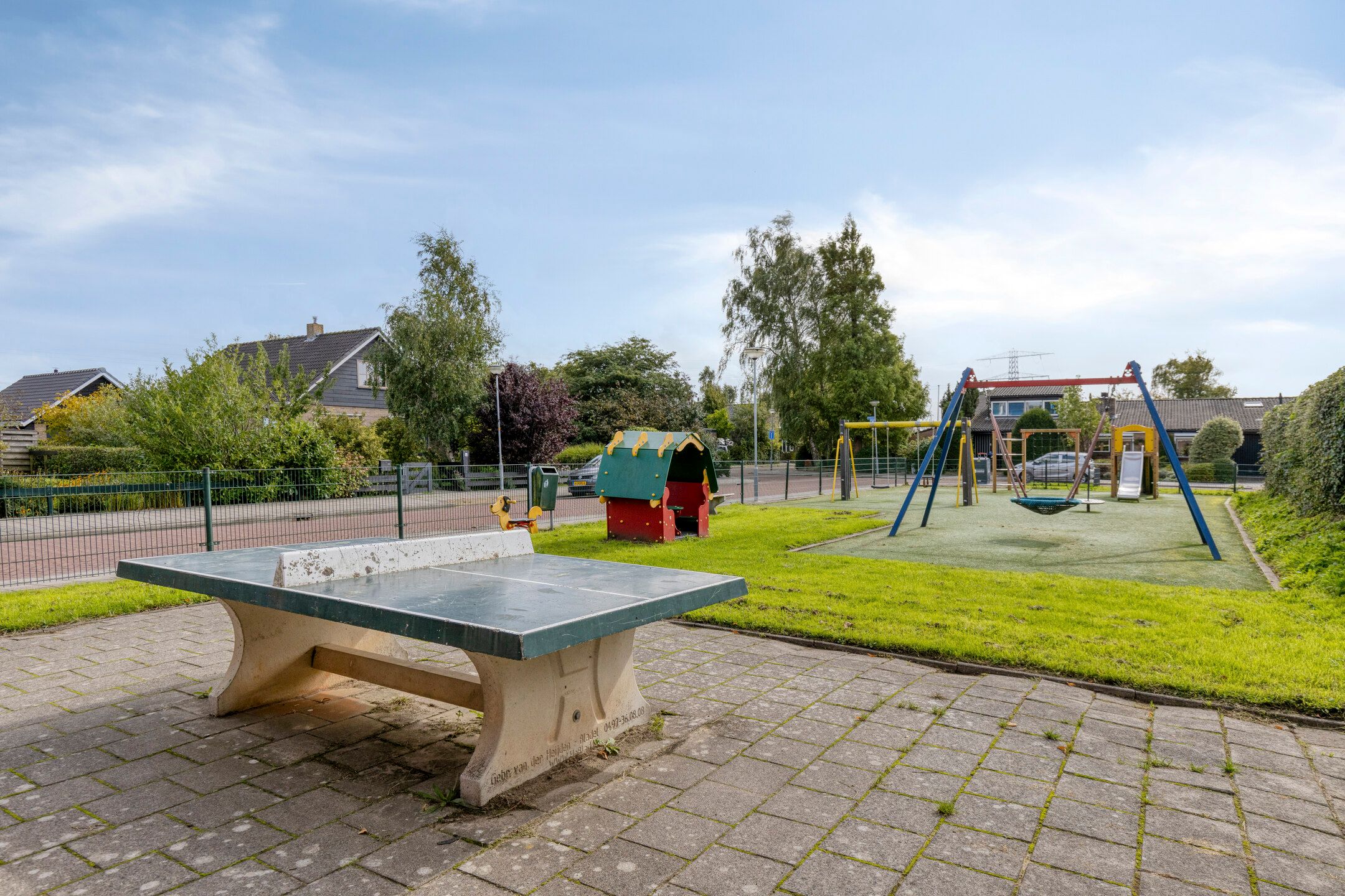 Photo 54 of Hornstraat 18