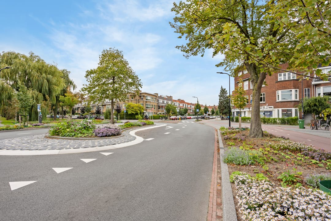 Photo 37 of Rembrandtkade 176