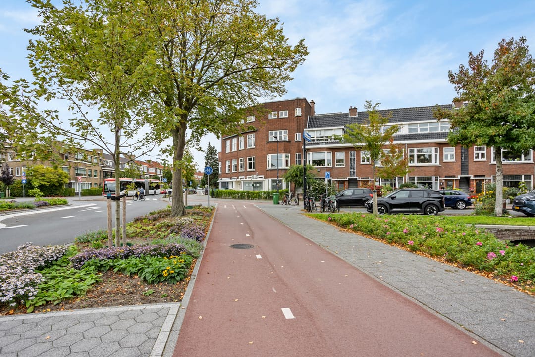 Photo 38 of Rembrandtkade 176