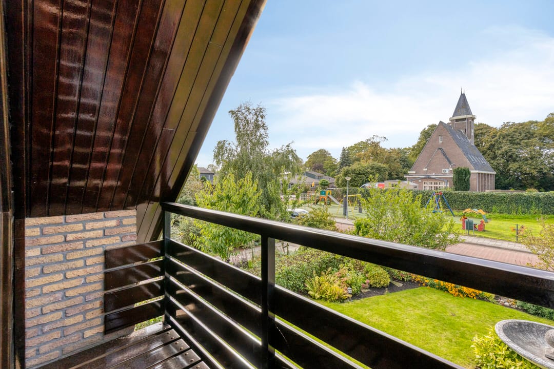 Photo 23 of Hornstraat 18