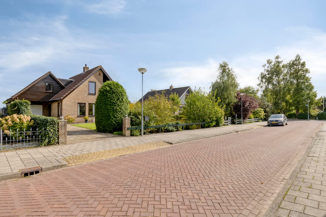 Photo 52 of Hornstraat 18