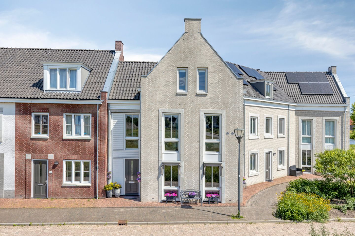 Photo 40 of Laan door de Veste 179