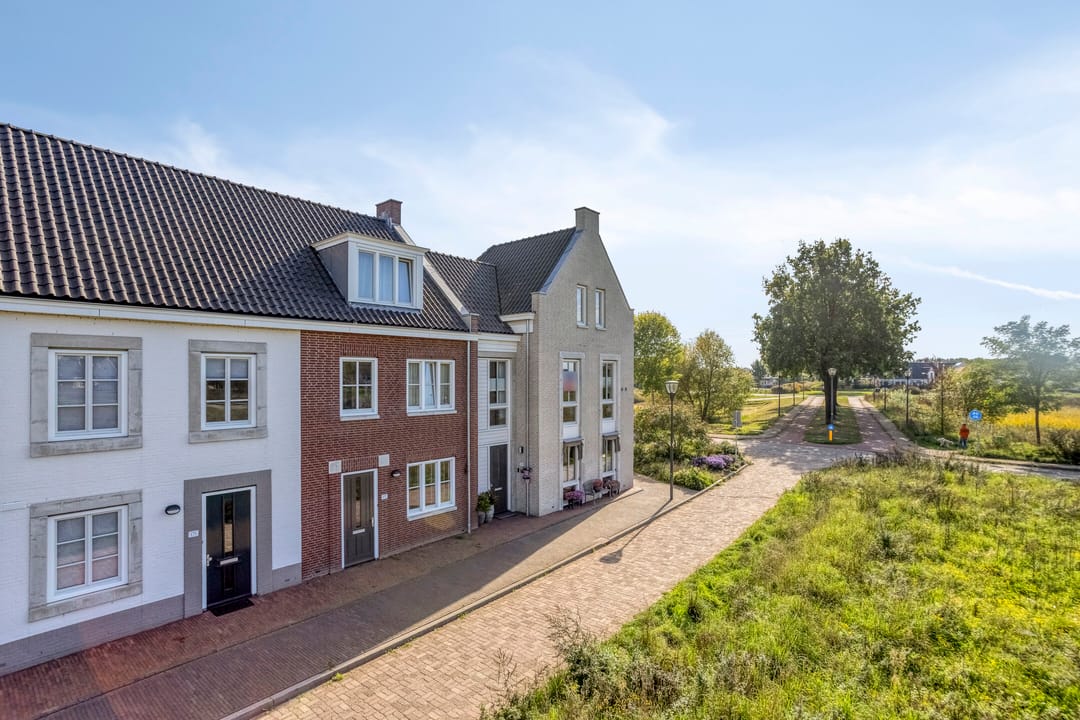 Photo 11 of Laan door de Veste 179