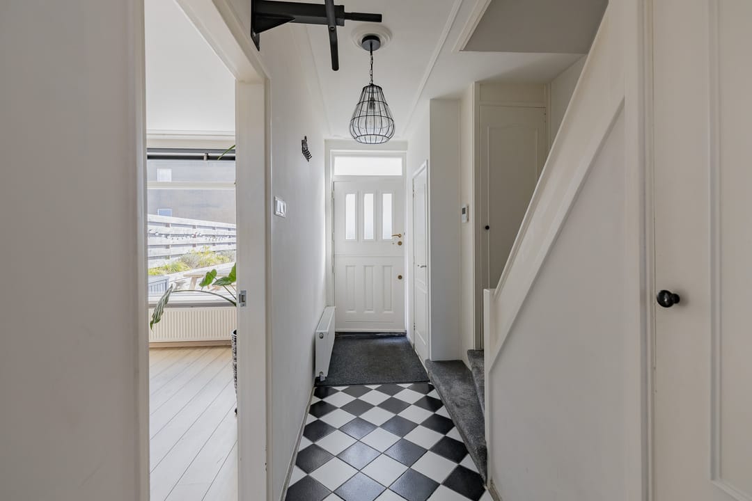 Photo 11 of Canopusplein 10