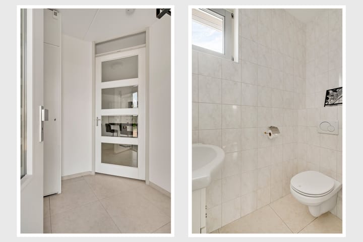 Tussenwoning te koop: Charles de Gaullestraat 6, Herten
