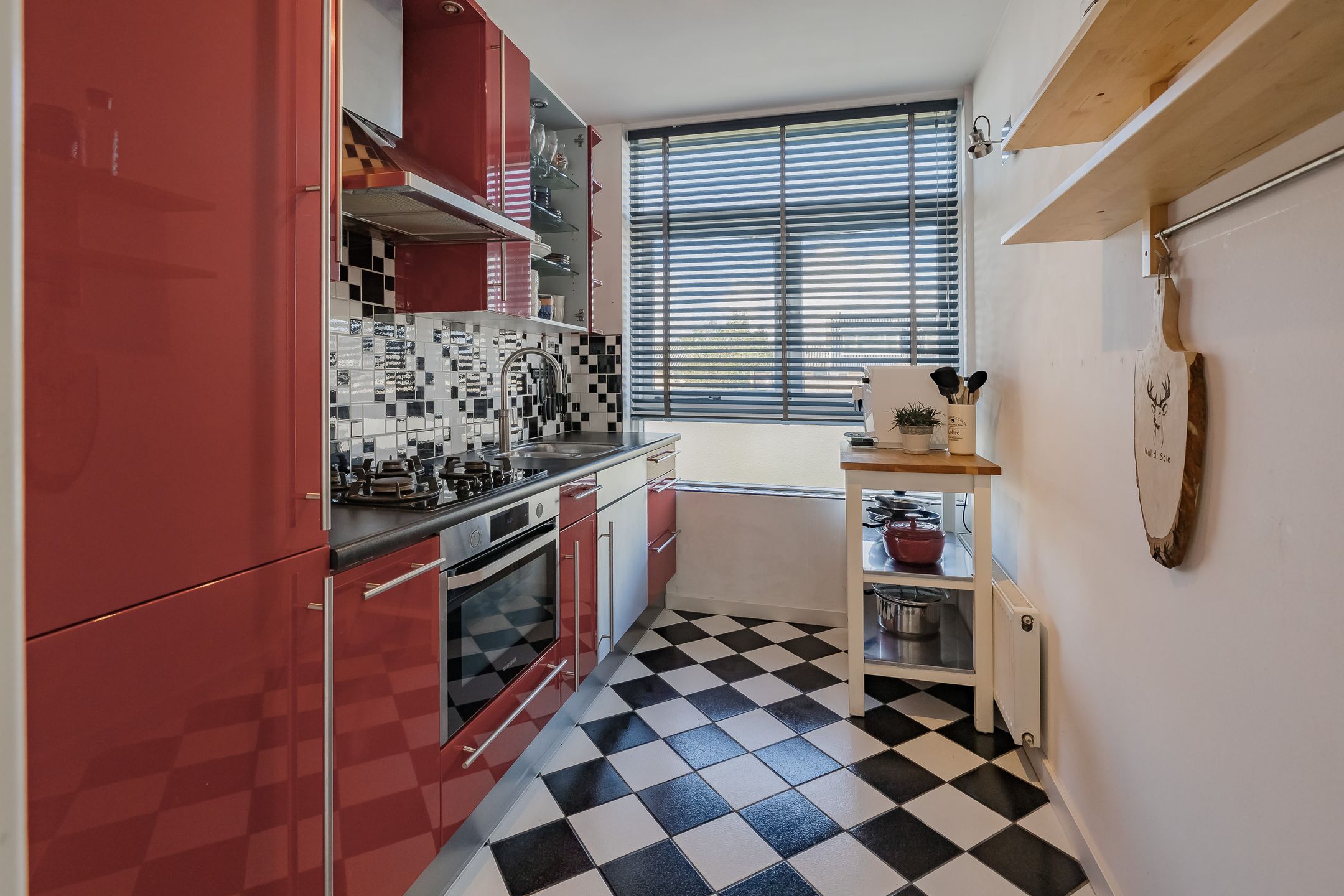Photo 12 of Canopusplein 10