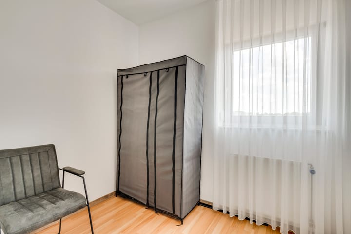 Tussenwoning te koop: Charles de Gaullestraat 6, Herten