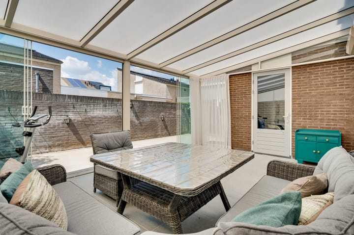 Photo 4 of Charles de Gaullestraat 6