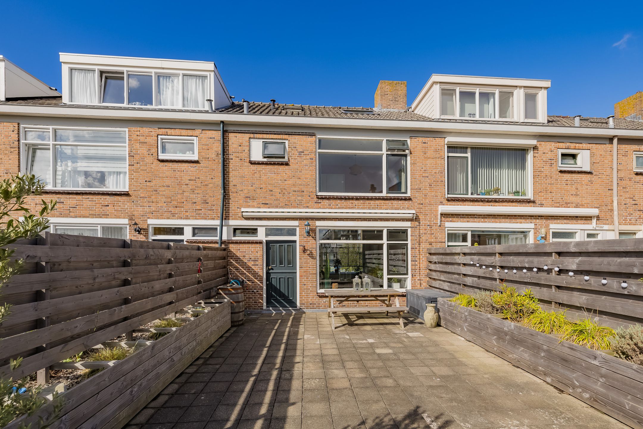 Photo 6 of Canopusplein 10