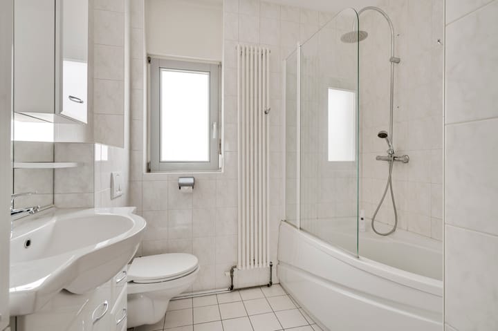 Tussenwoning te koop: Charles de Gaullestraat 6, Herten