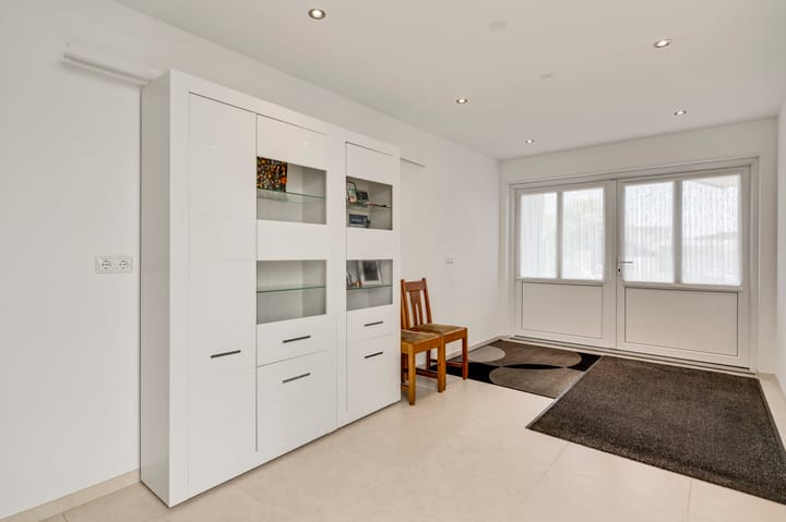 Tussenwoning te koop: Charles de Gaullestraat 6, Herten