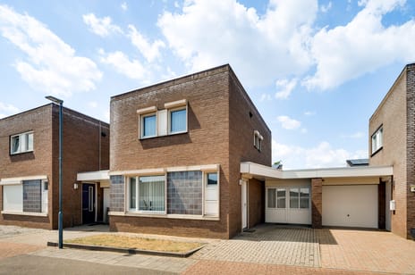 Charles de Gaullestraat thumbnail