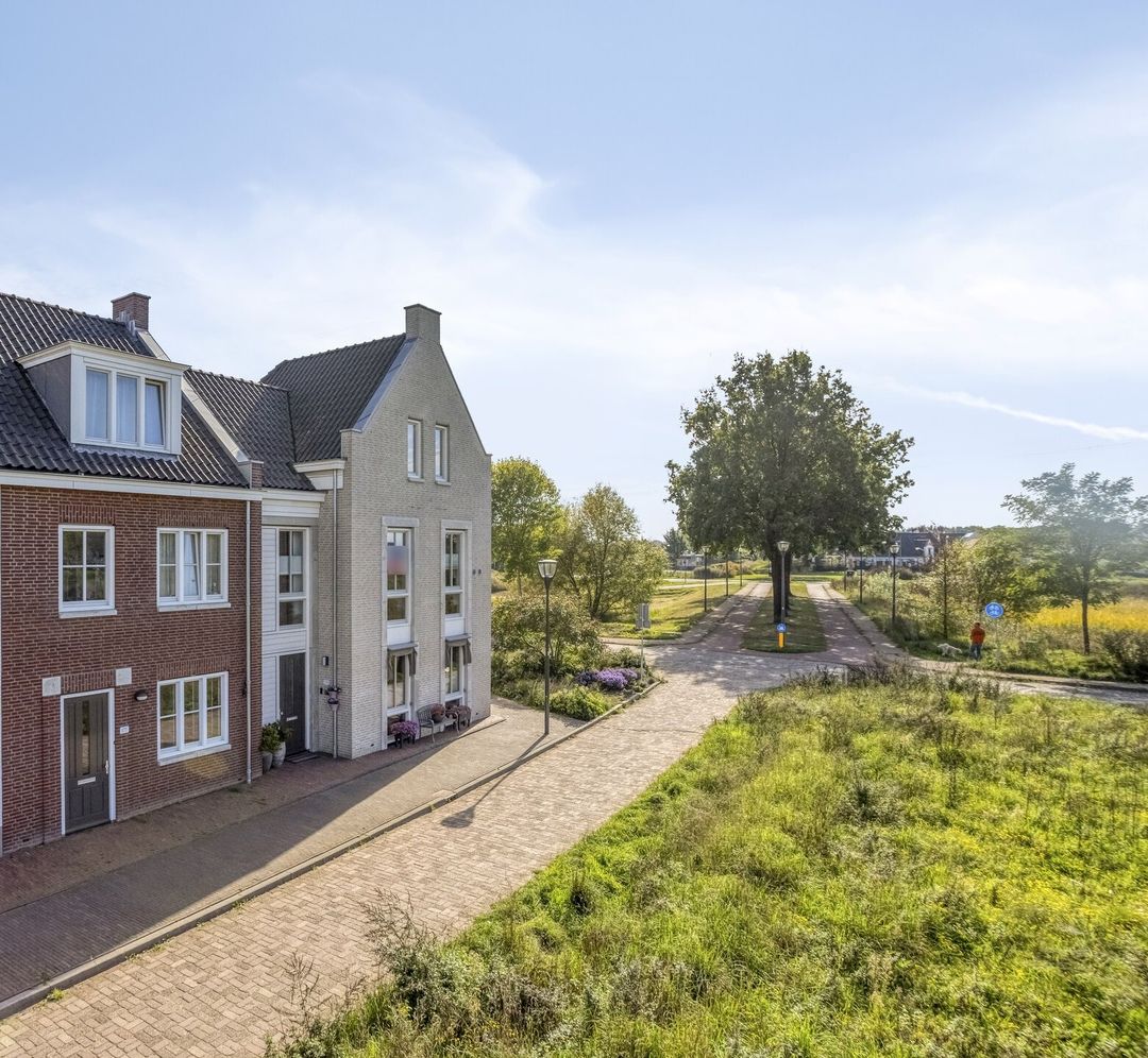 Photo 1 of Laan door de Veste 179