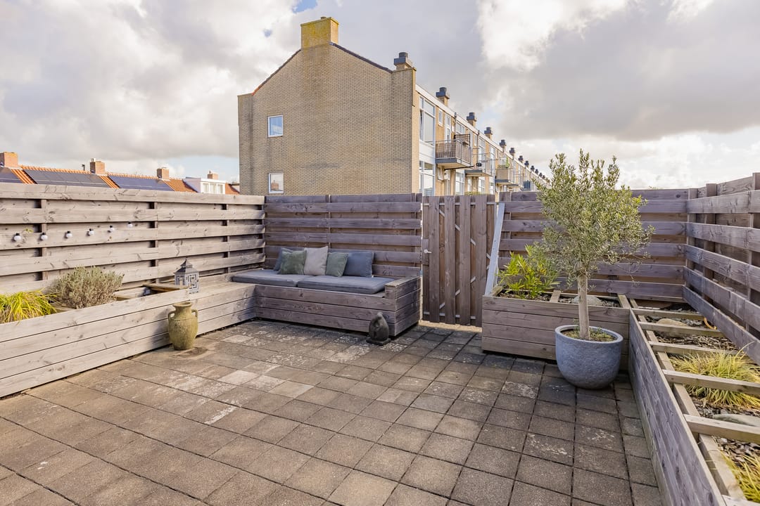 Photo 8 of Canopusplein 10