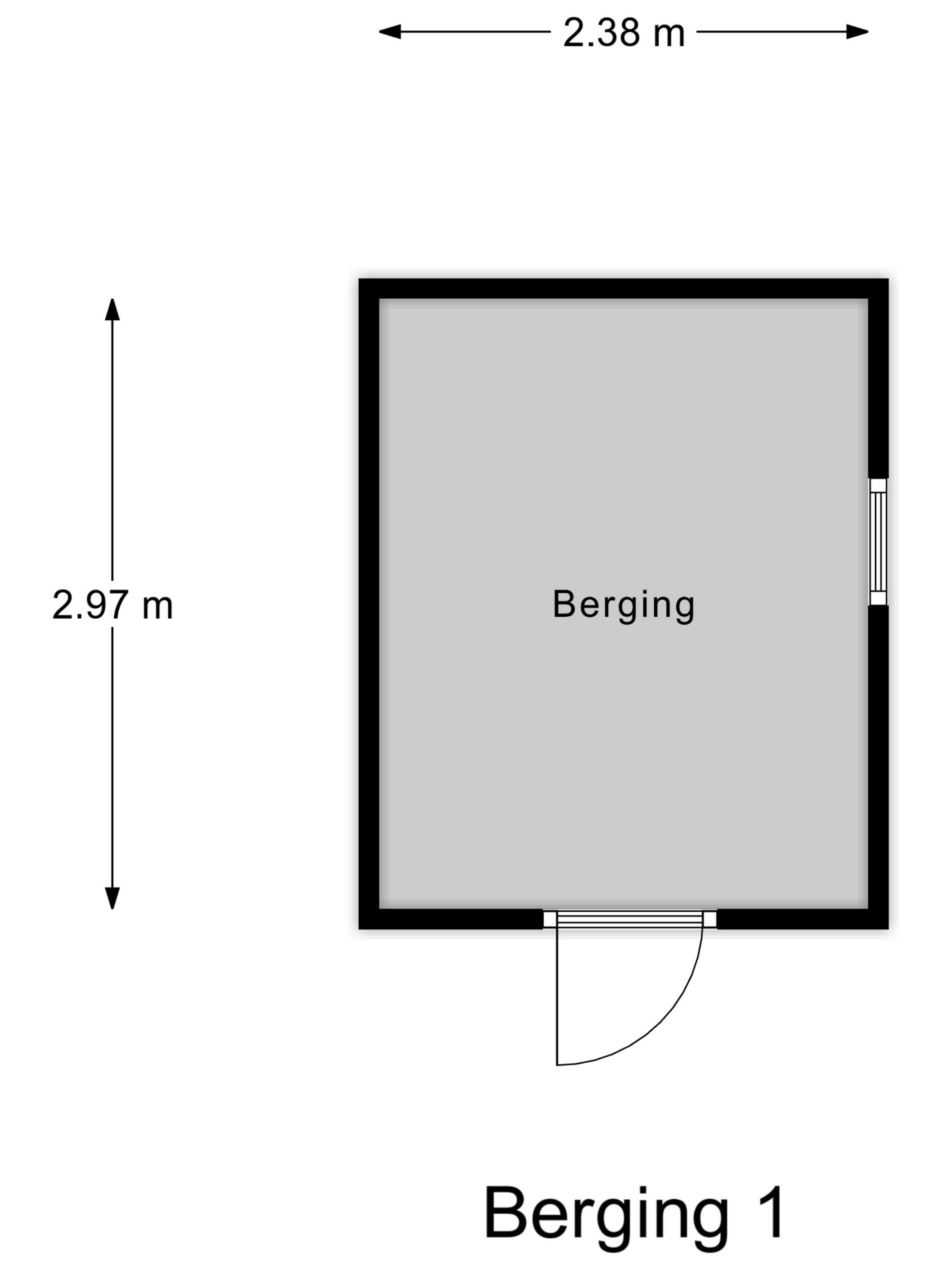 Photo 42 of M.D.de Grootstraat 81