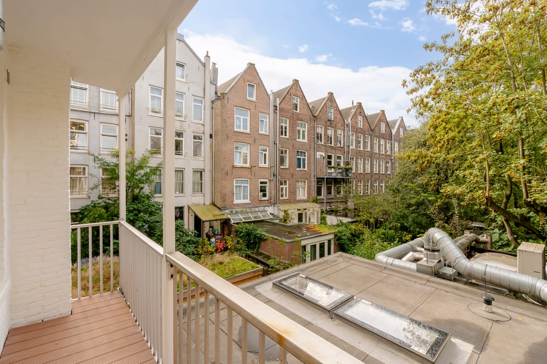 Photo 16 of Eerste Van der Helststraat 72-1