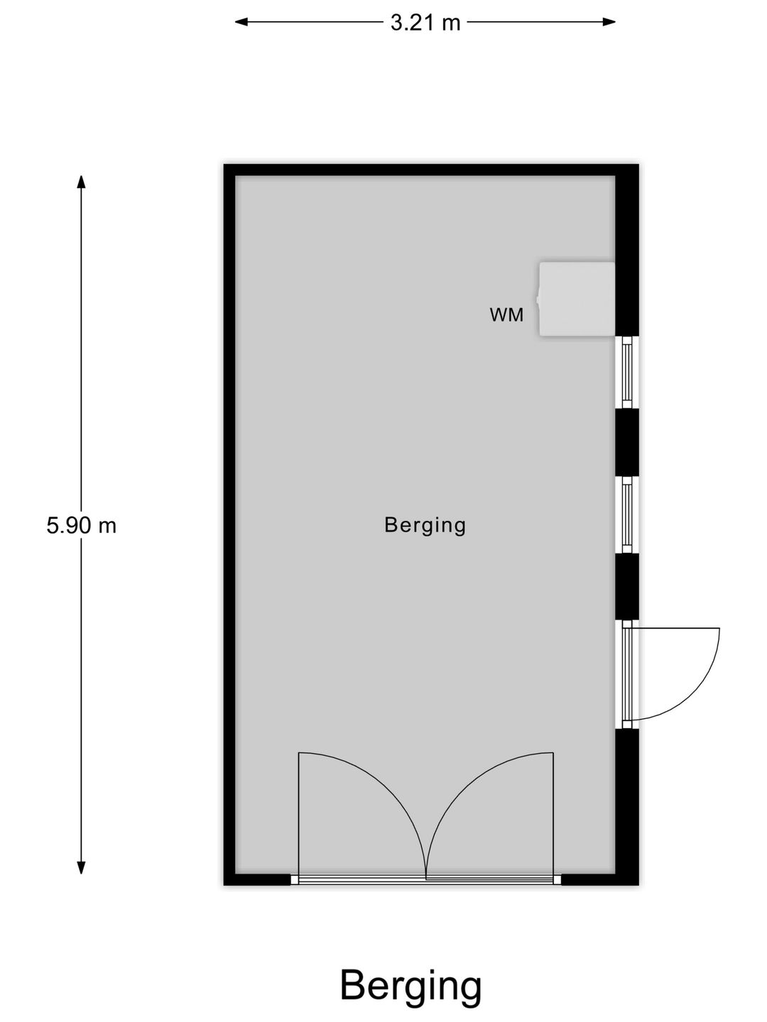 Photo 41 of M.D.de Grootstraat 81