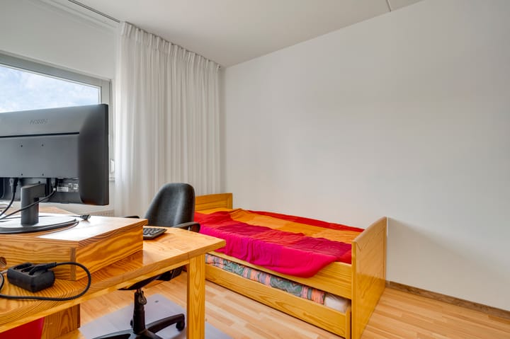 Tussenwoning te koop: Charles de Gaullestraat 6, Herten