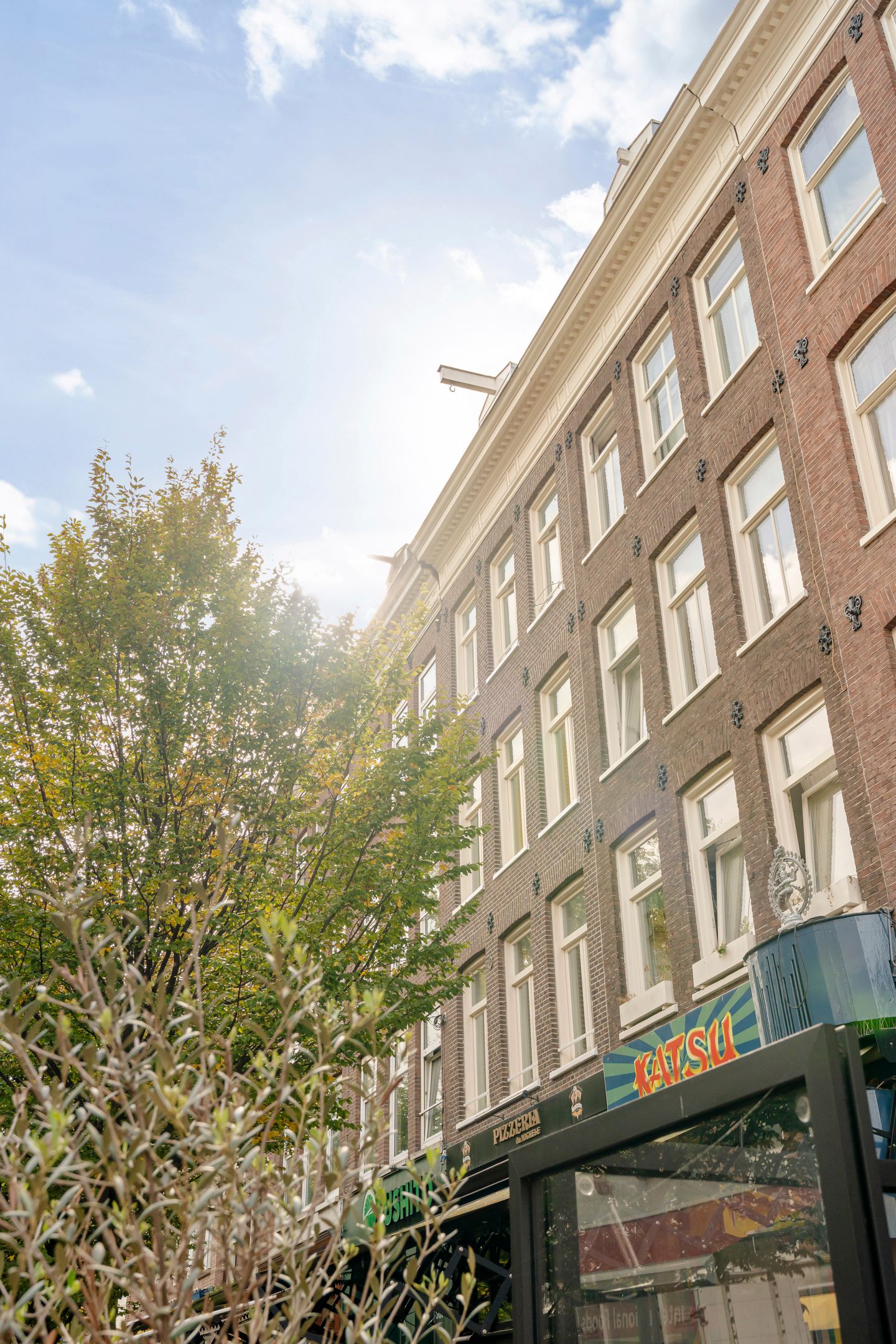 Photo 19 of Eerste Van der Helststraat 72-1