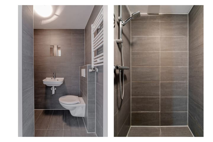 Appartement te koop: Eerste van der Helststraat 72-1, Amsterdam
