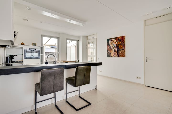 Tussenwoning te koop: Charles de Gaullestraat 6, Herten