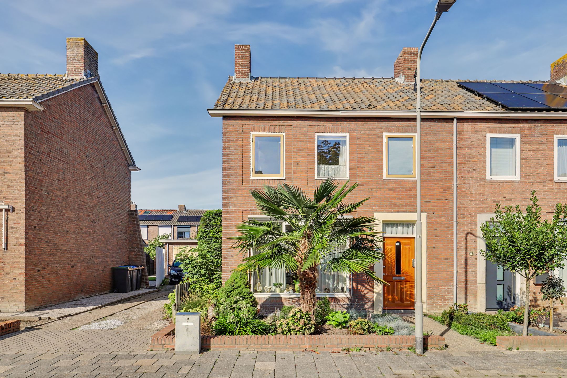 Photo 30 of M.D.de Grootstraat 81