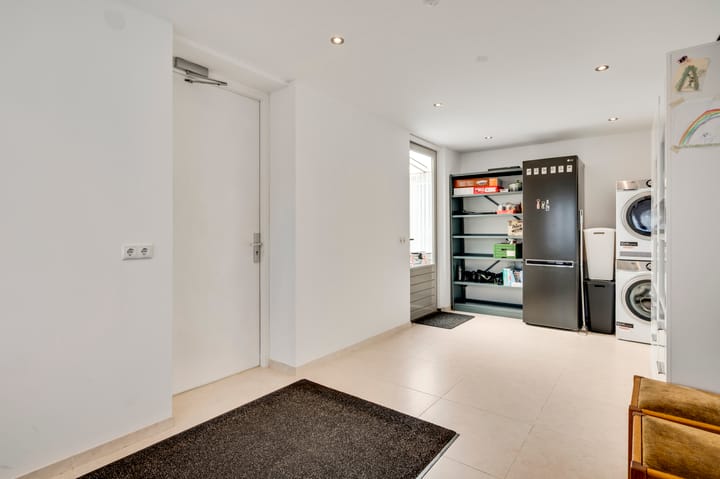 Tussenwoning te koop: Charles de Gaullestraat 6, Herten