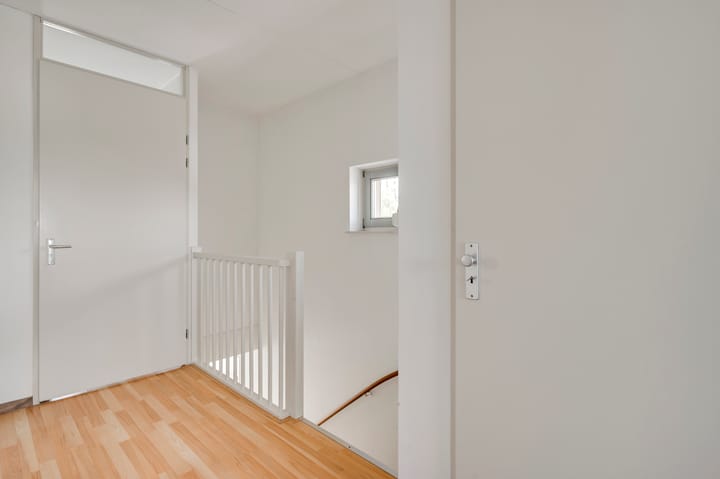 Tussenwoning te koop: Charles de Gaullestraat 6, Herten